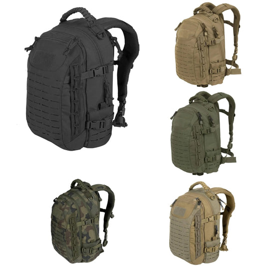 Sac à Dos Tactique – Compact, Durable et Polyvalent