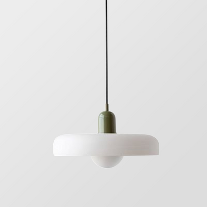 Suspension BauhausLume – Élégance Intemporelle & Design Artistique