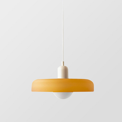 Suspension BauhausLume – Élégance Intemporelle & Design Artistique