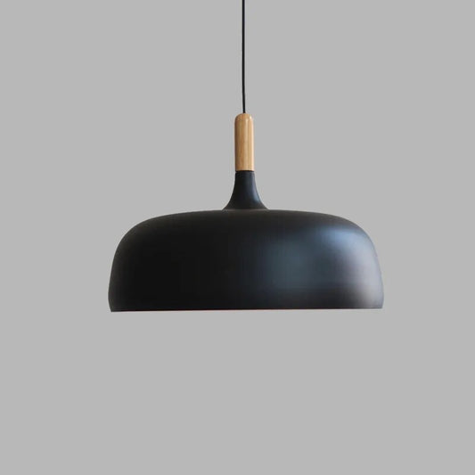 Suspension NordicLume – Design Scandinave & Éclairage LED Écoénergétique