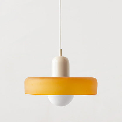 Suspension BauhausLume – Élégance Intemporelle & Design Artistique